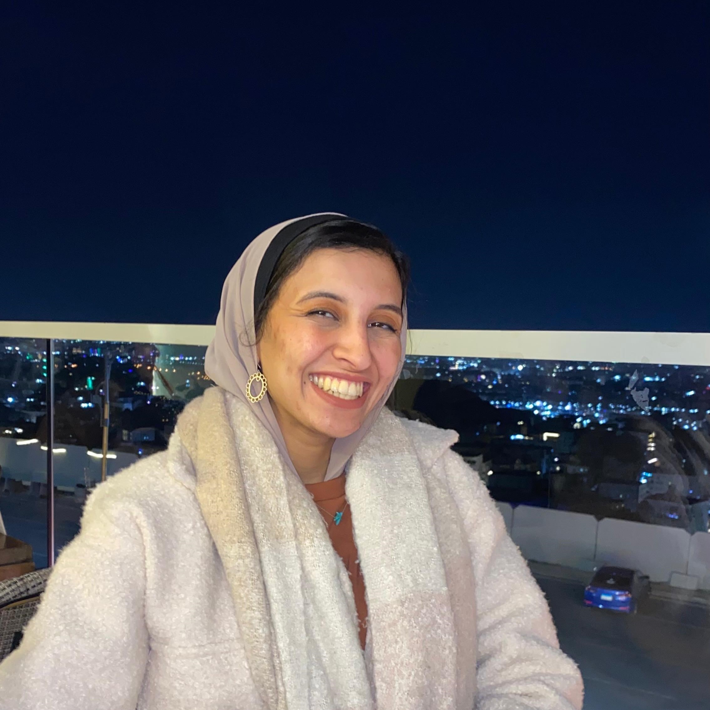 Tasneem Awny
